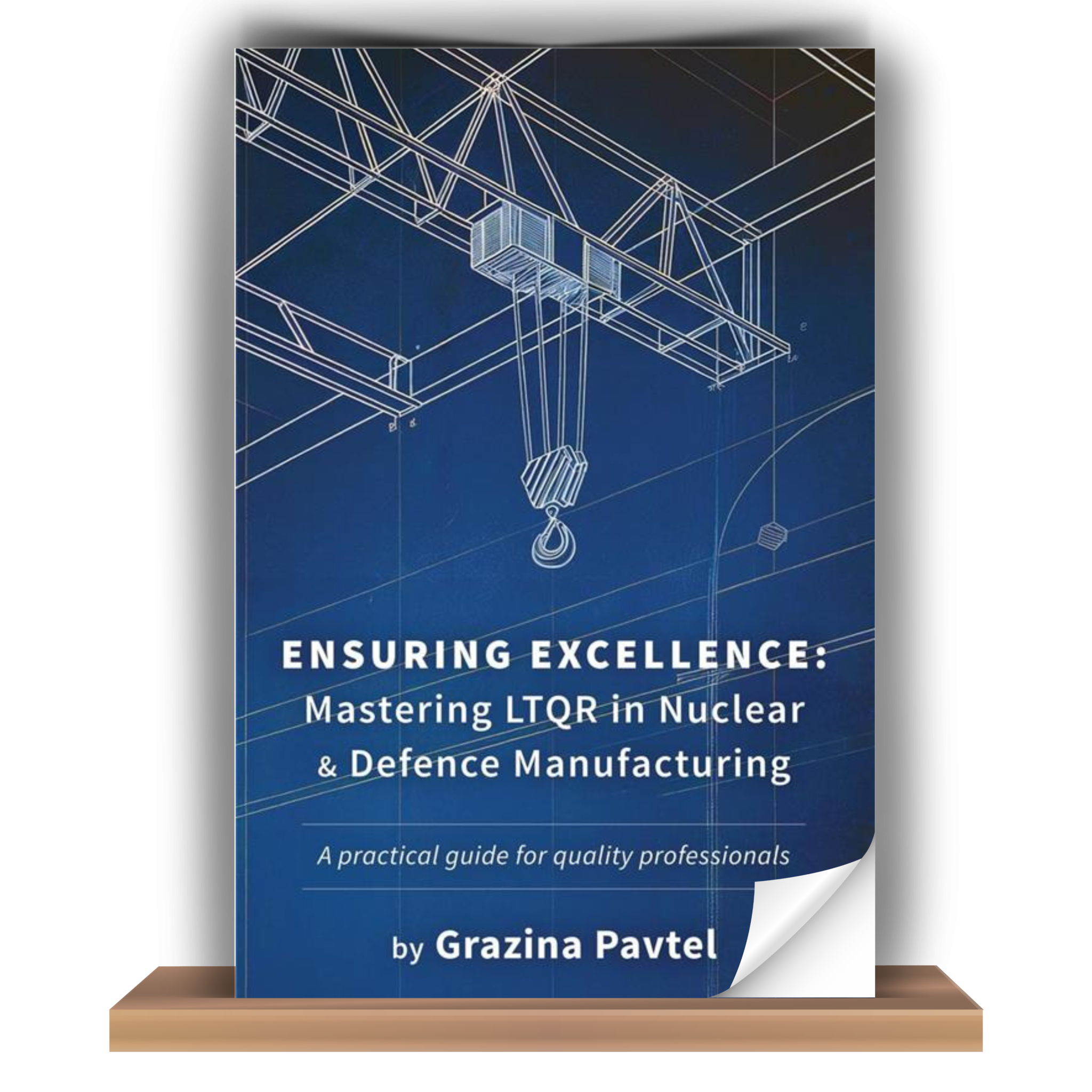 grazina pavtel engineering excellence at ksg